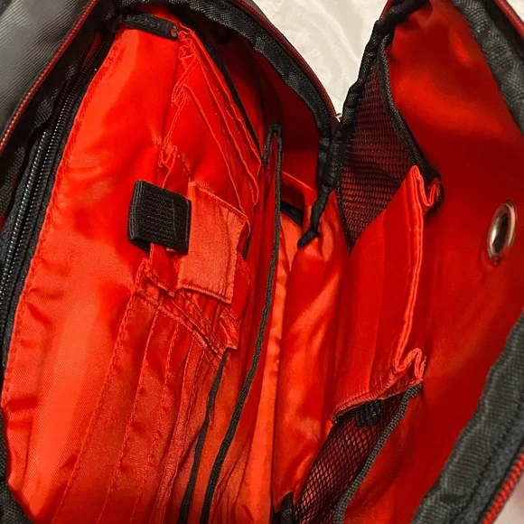 Case-It Utility & Travel Backpack - Picture 10 of 12